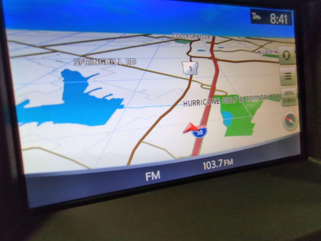 used 2019 INFINITI QX80 car, priced at $19,989