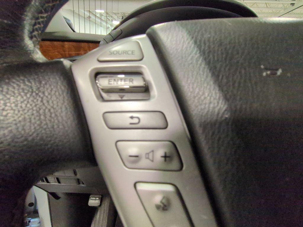 used 2019 INFINITI QX80 car, priced at $19,989