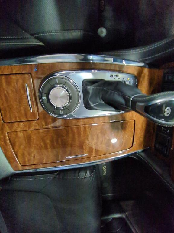 used 2019 INFINITI QX80 car, priced at $19,989