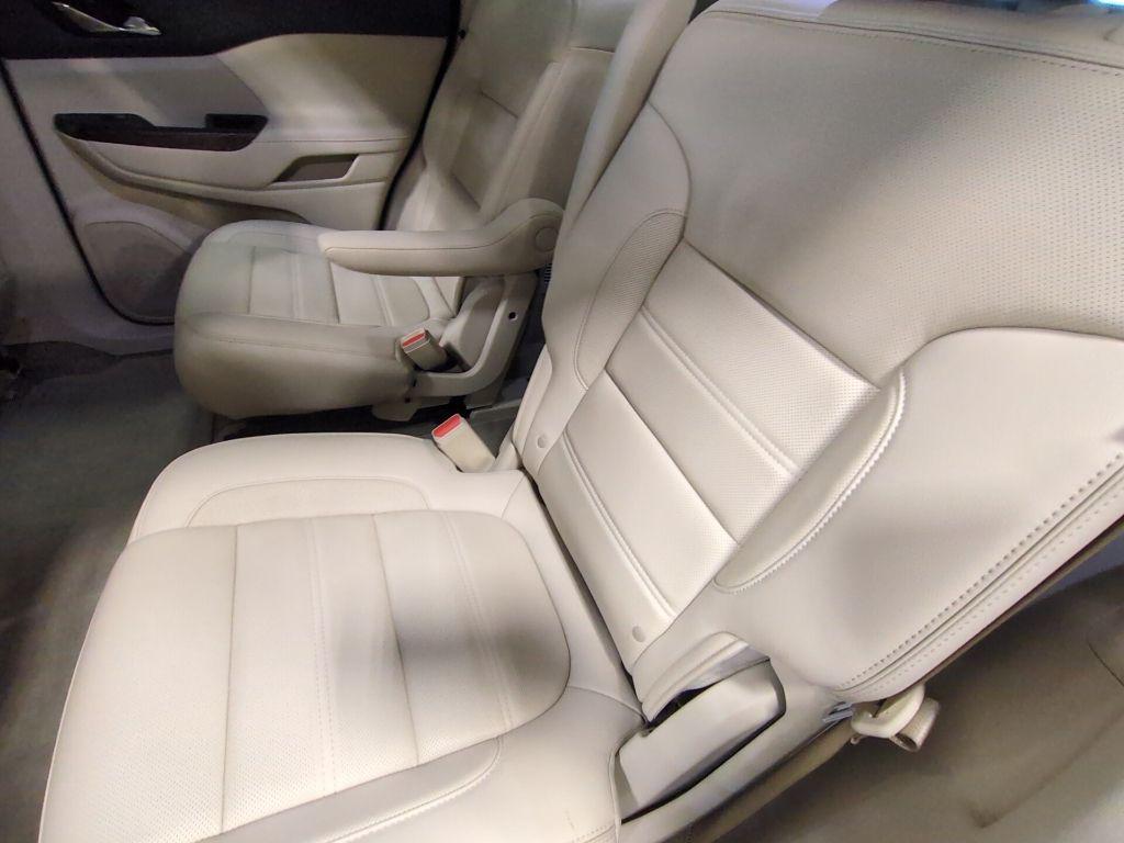 used 2020 GMC Acadia car, priced at $24,392