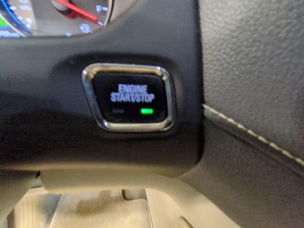 used 2020 GMC Acadia car, priced at $24,392