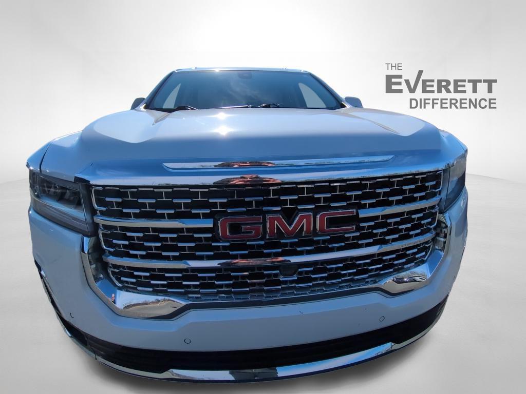 used 2020 GMC Acadia car, priced at $24,392