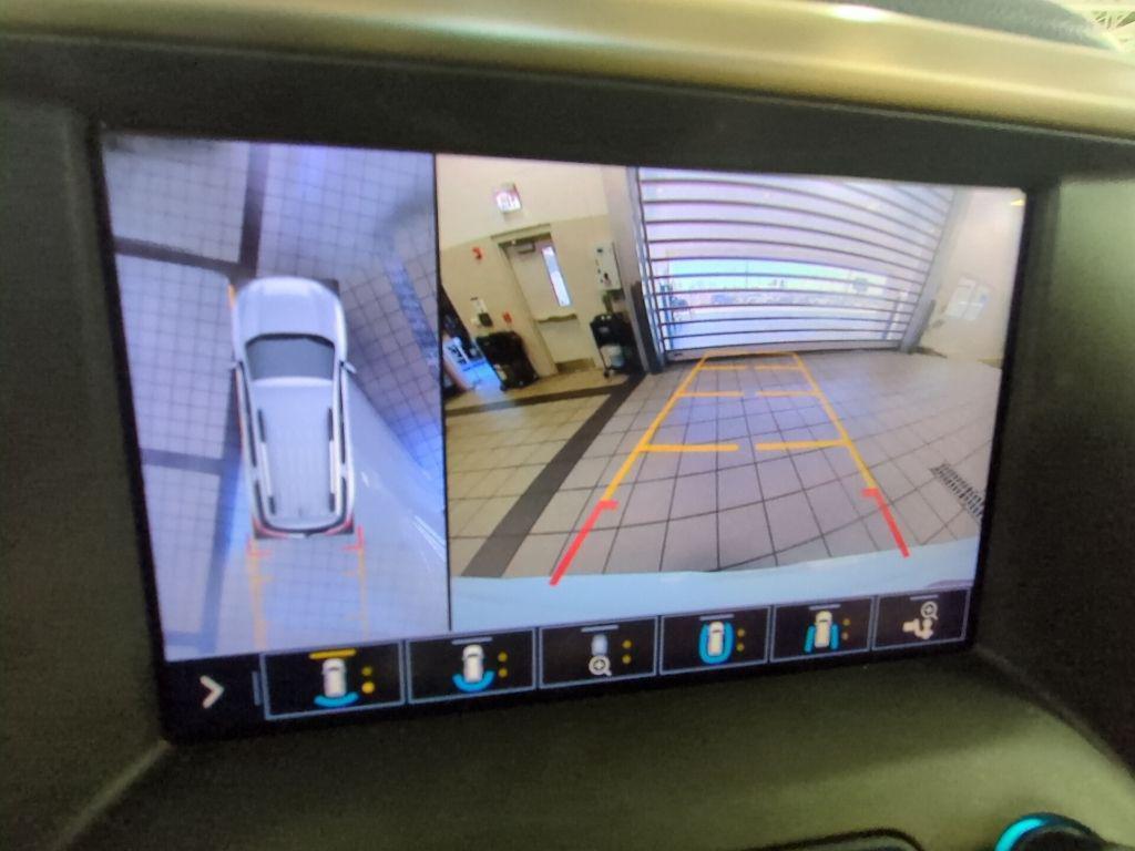 used 2020 GMC Acadia car, priced at $24,392