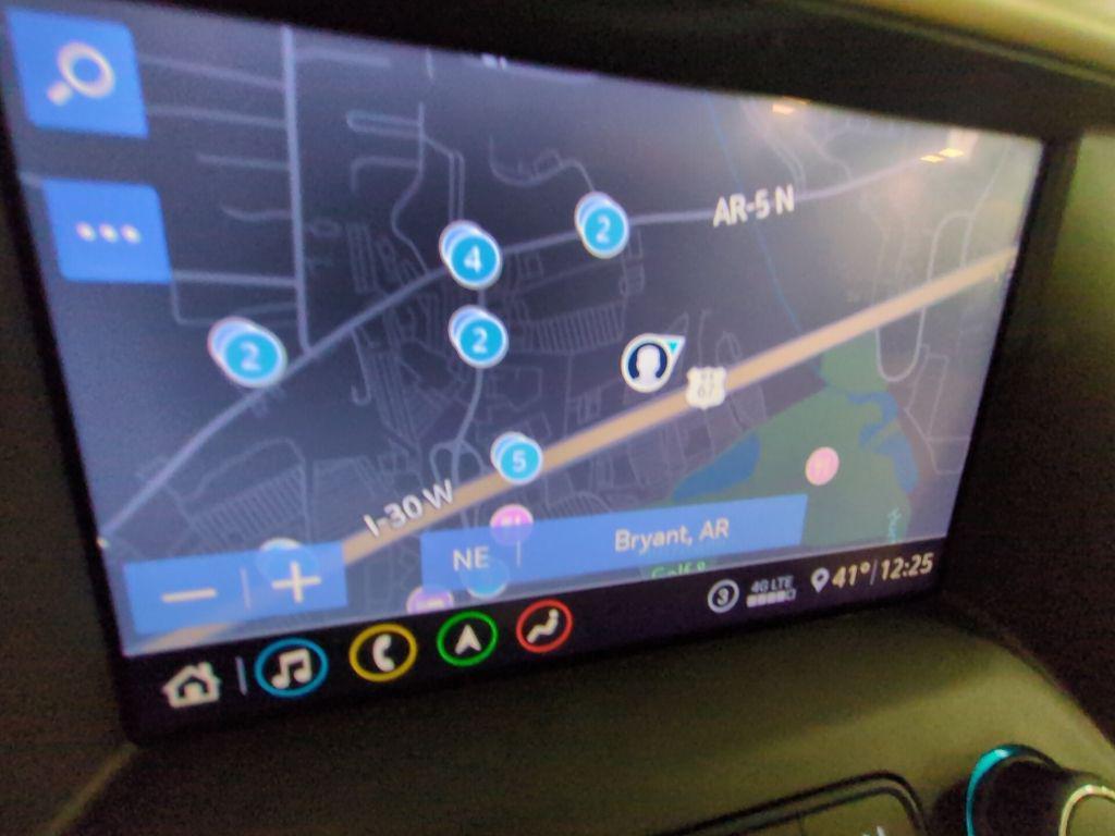 used 2020 GMC Acadia car, priced at $24,392