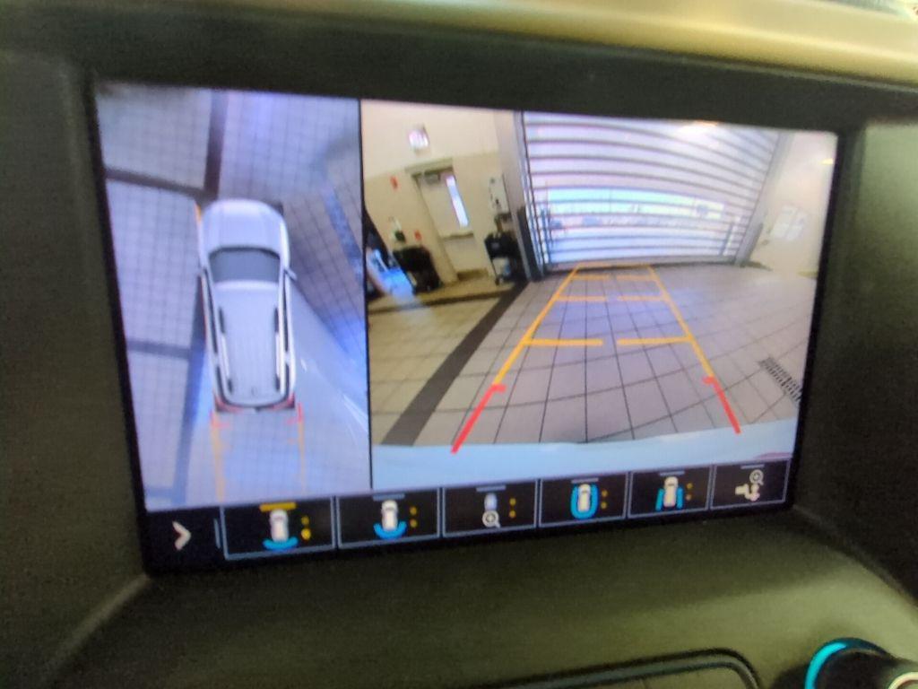 used 2020 GMC Acadia car, priced at $24,392