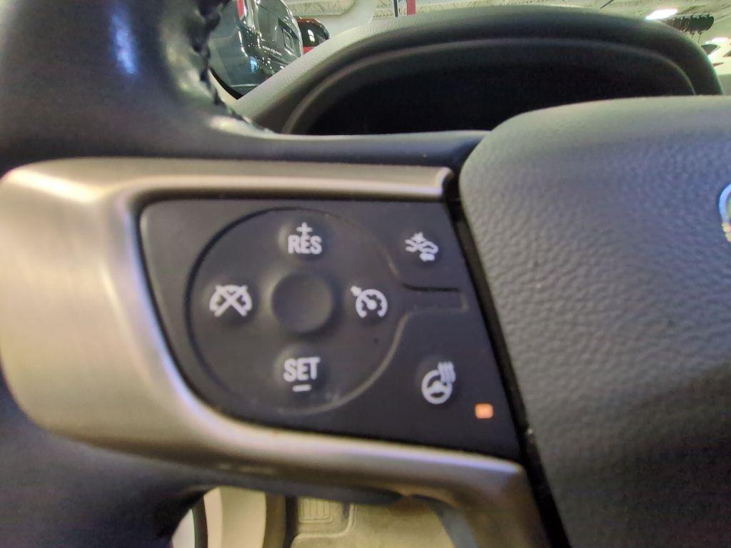 used 2020 GMC Acadia car, priced at $24,392