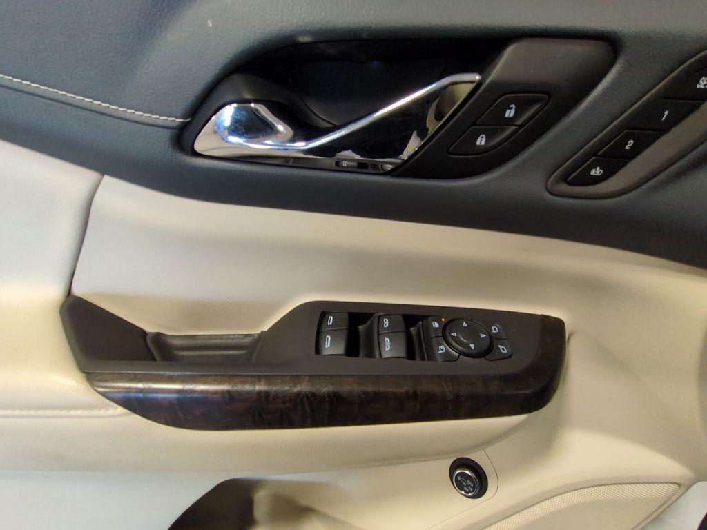 used 2020 GMC Acadia car, priced at $24,392