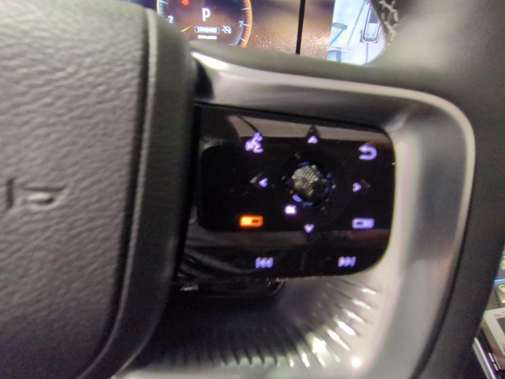 new 2026 INFINITI QX80 car, priced at $86,167