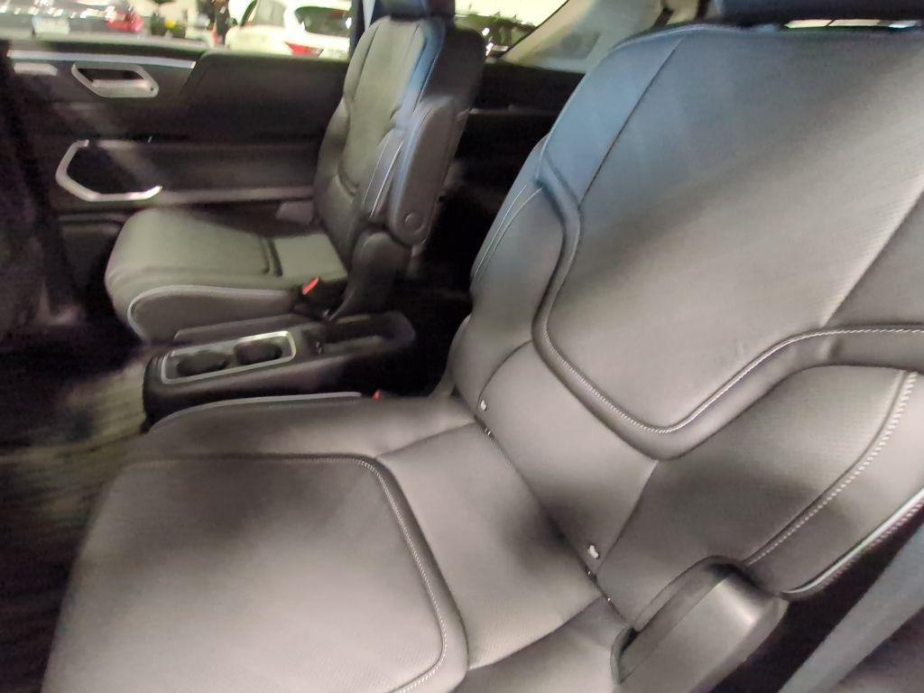 new 2026 INFINITI QX80 car, priced at $86,167