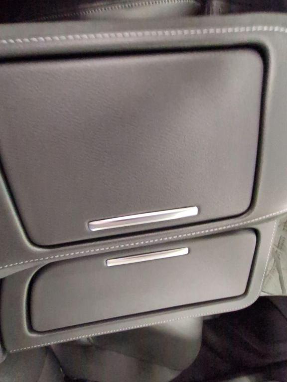 new 2026 INFINITI QX80 car, priced at $86,167