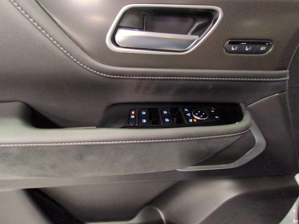 new 2026 INFINITI QX80 car, priced at $86,167