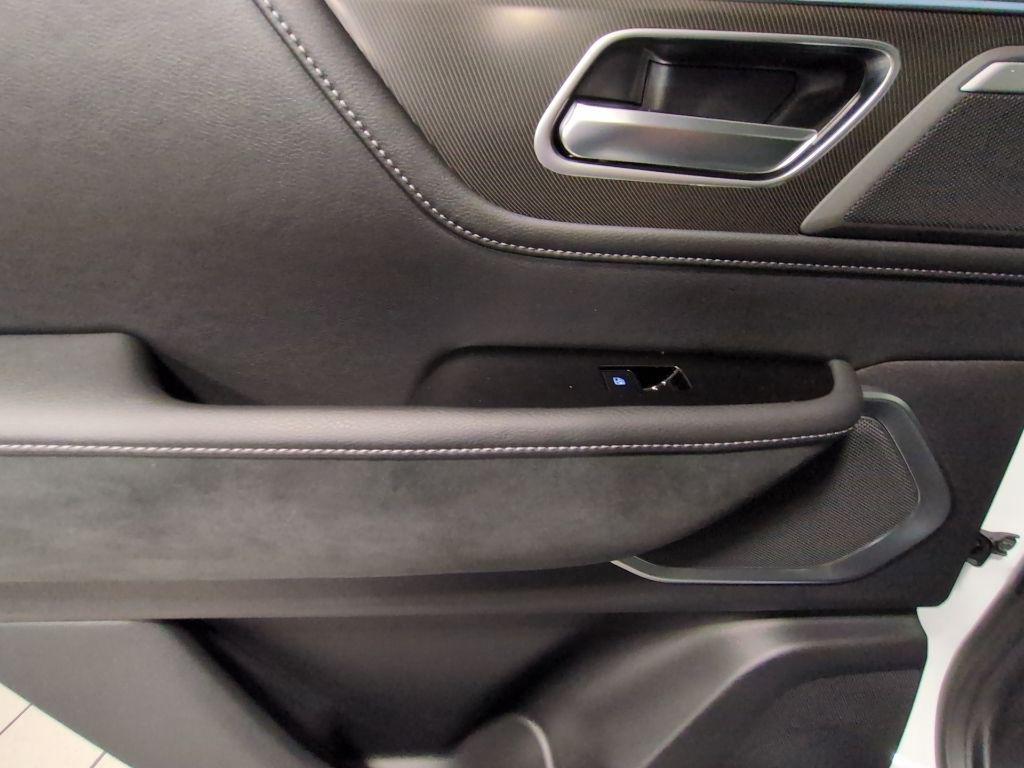 new 2026 INFINITI QX80 car, priced at $86,167