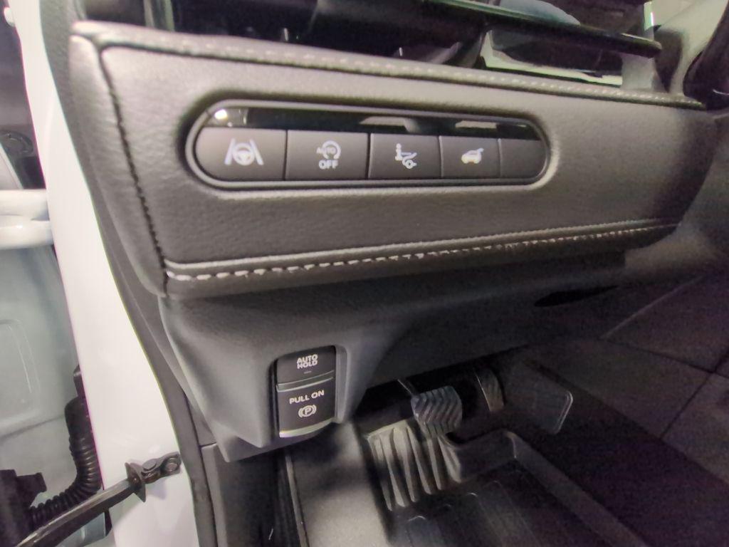 new 2026 INFINITI QX80 car, priced at $86,167