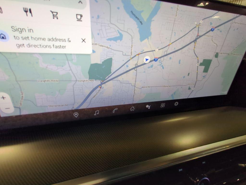 new 2026 INFINITI QX80 car, priced at $86,167