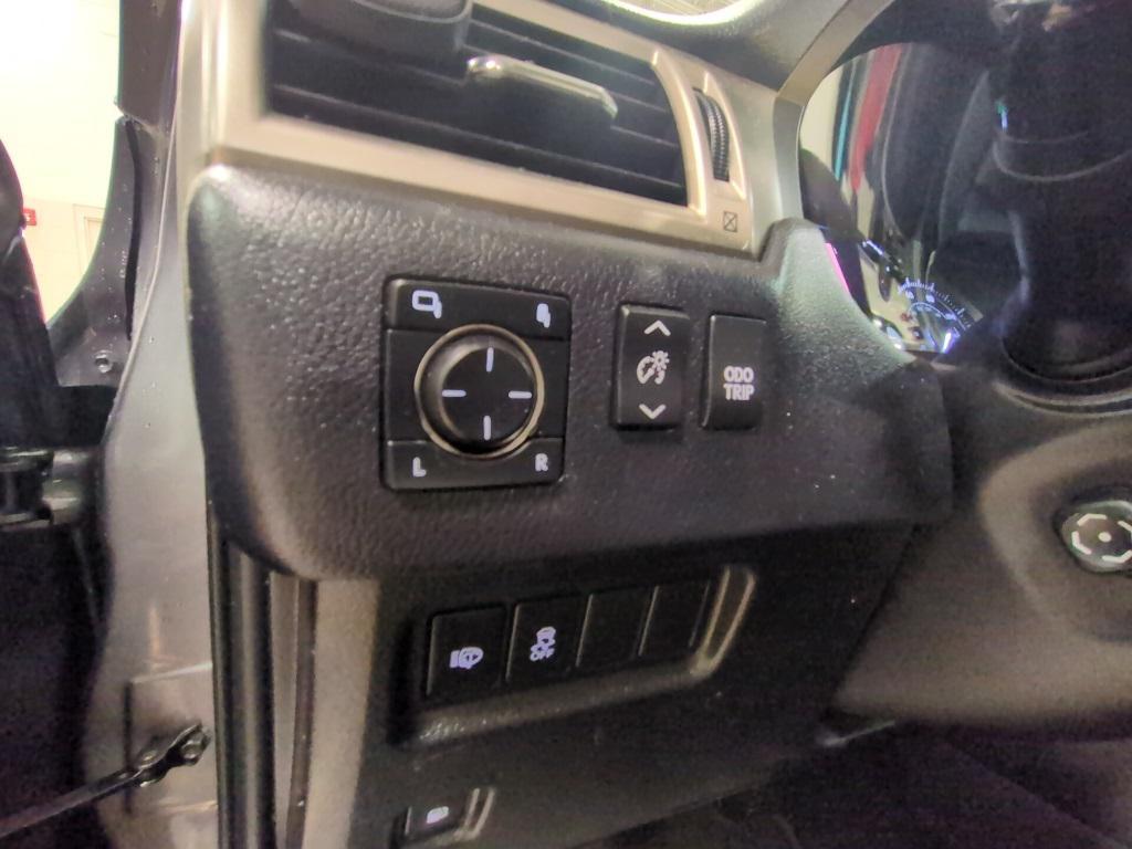 used 2018 Lexus GX 460 car, priced at $22,973