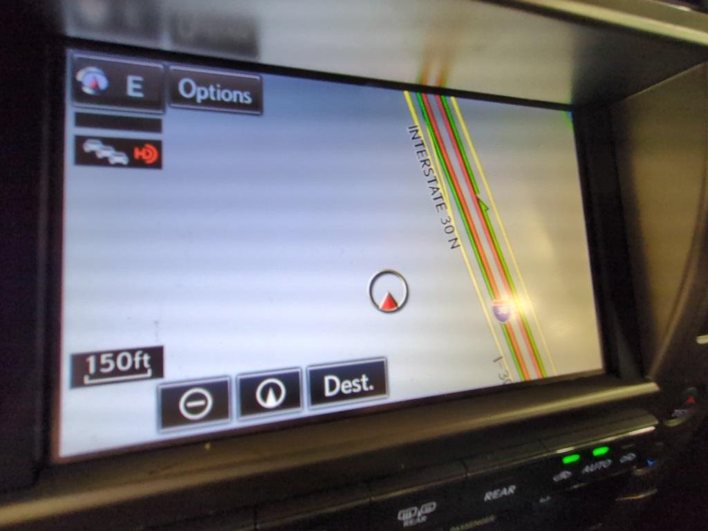 used 2018 Lexus GX 460 car, priced at $22,973