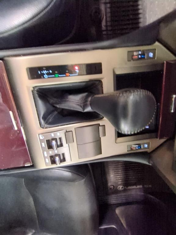 used 2018 Lexus GX 460 car, priced at $22,973