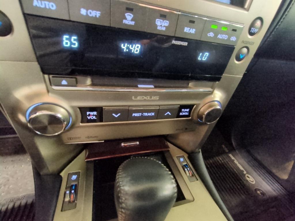 used 2018 Lexus GX 460 car, priced at $22,973