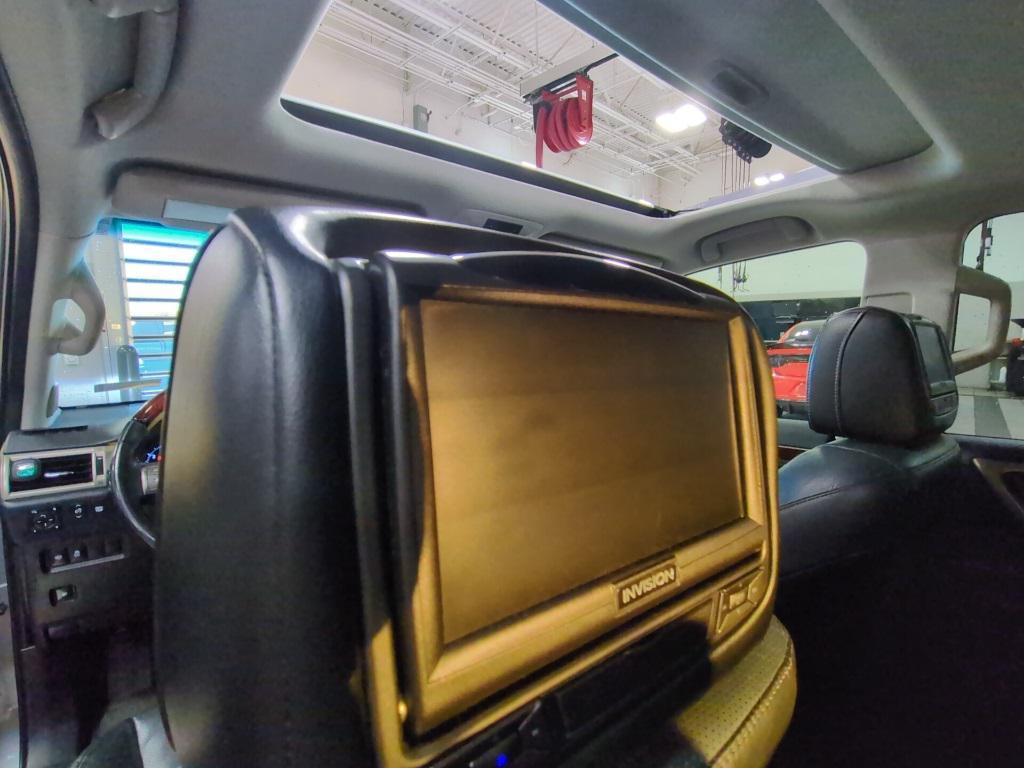 used 2018 Lexus GX 460 car, priced at $22,973