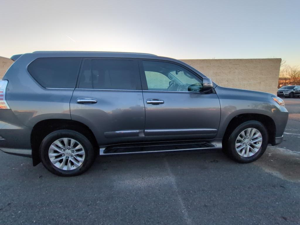 used 2018 Lexus GX 460 car, priced at $22,973