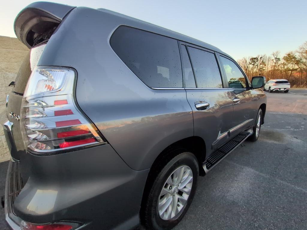 used 2018 Lexus GX 460 car, priced at $22,973