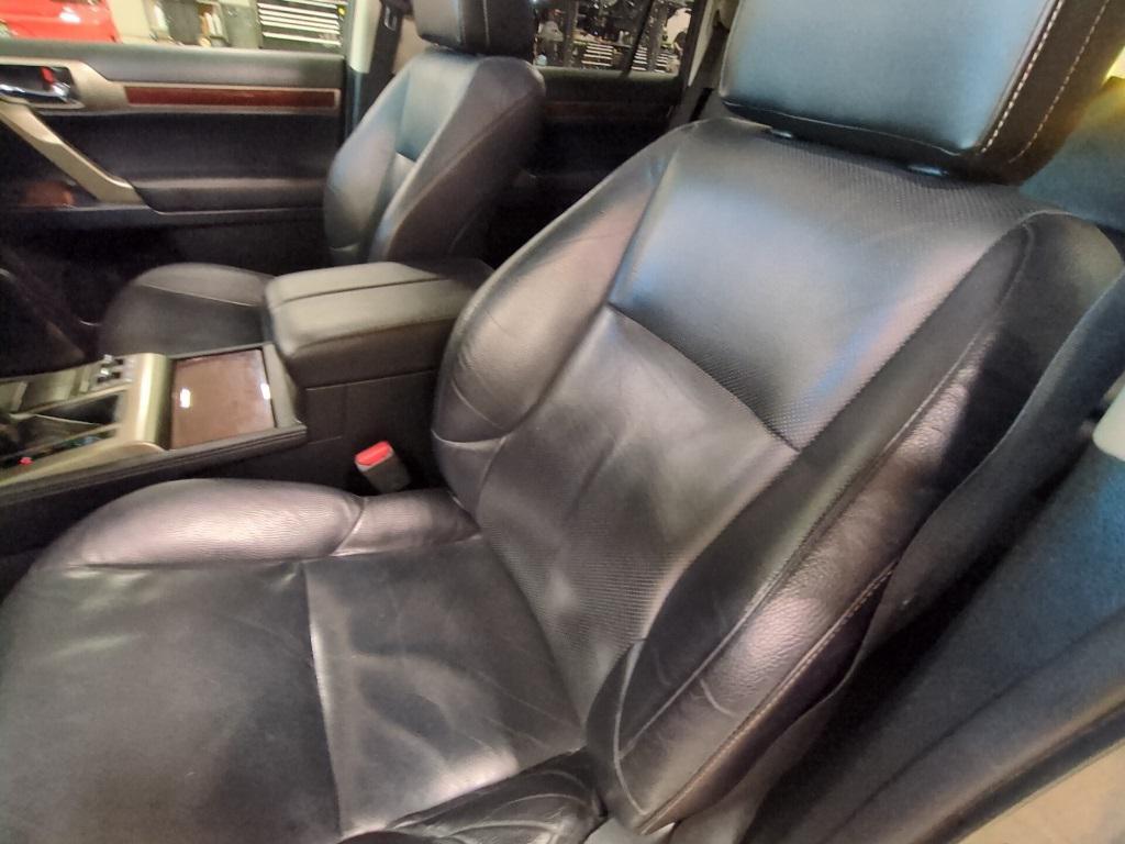 used 2018 Lexus GX 460 car, priced at $22,973