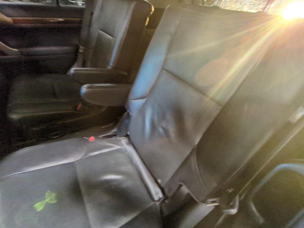 used 2018 Lexus GX 460 car, priced at $22,973