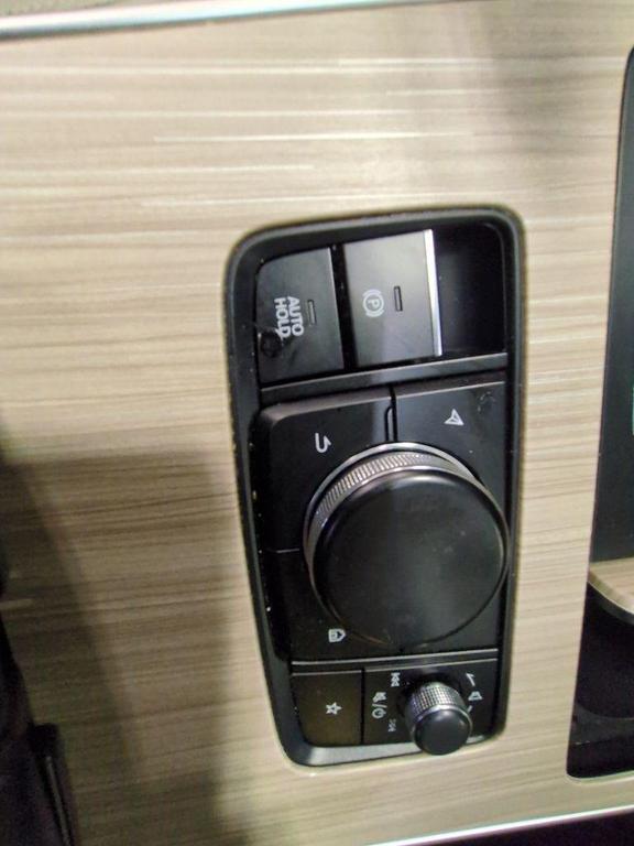 used 2024 Mazda CX-90 car, priced at $23,853