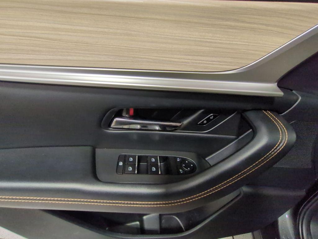 used 2024 Mazda CX-90 car, priced at $23,853