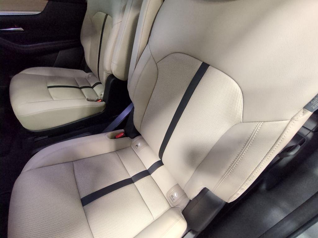 used 2024 Mazda CX-90 car, priced at $23,853