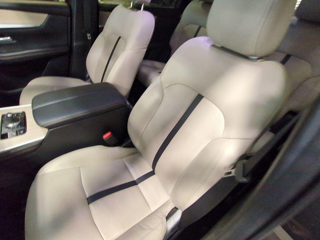 used 2024 Mazda CX-90 car, priced at $23,853