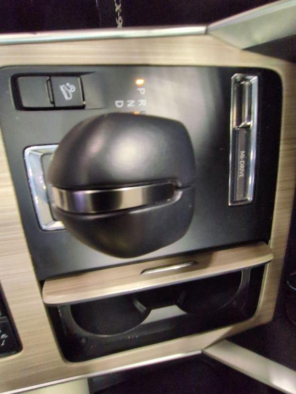 used 2024 Mazda CX-90 car, priced at $23,853