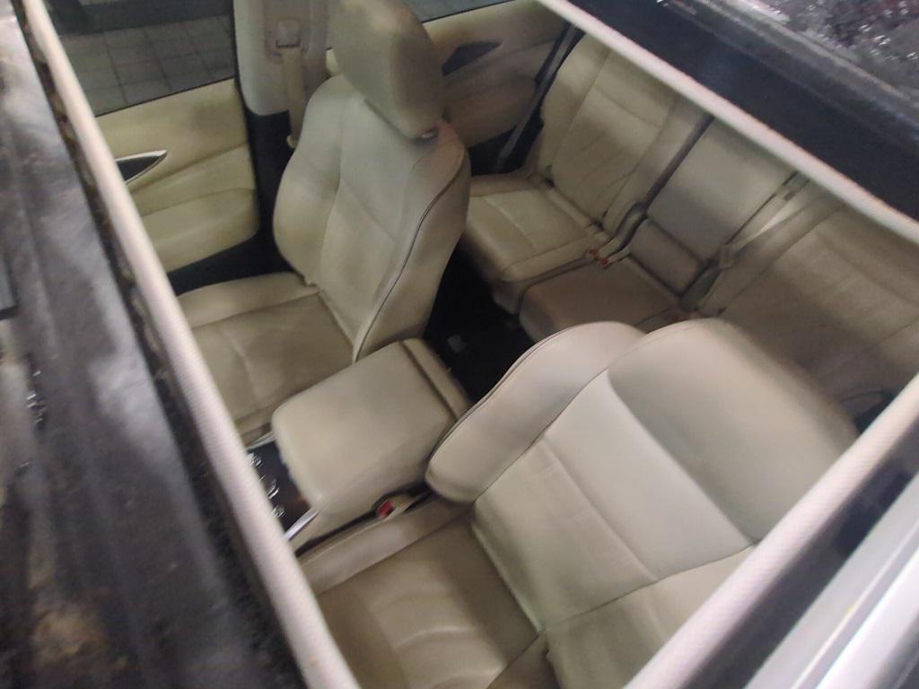 used 2020 INFINITI QX60 car, priced at $17,466