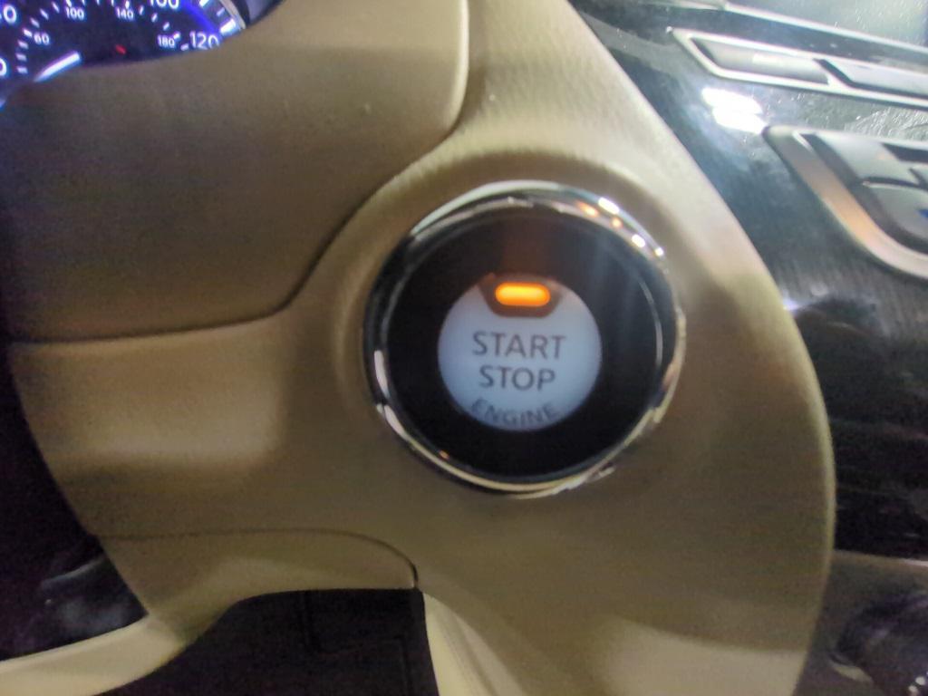 used 2020 INFINITI QX60 car, priced at $17,466