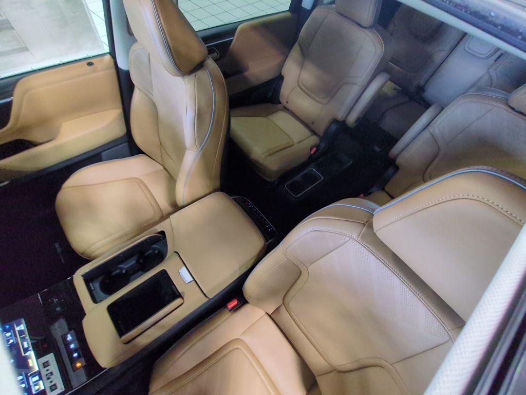 new 2026 INFINITI QX80 car, priced at $86,167