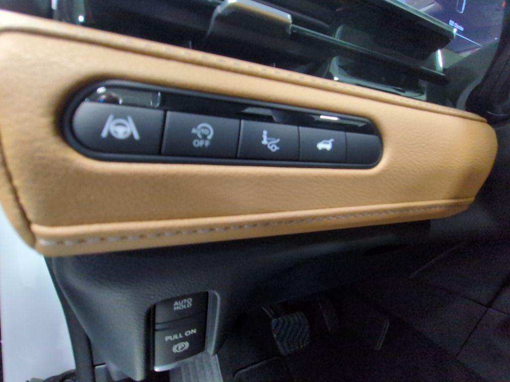 new 2026 INFINITI QX80 car, priced at $86,167