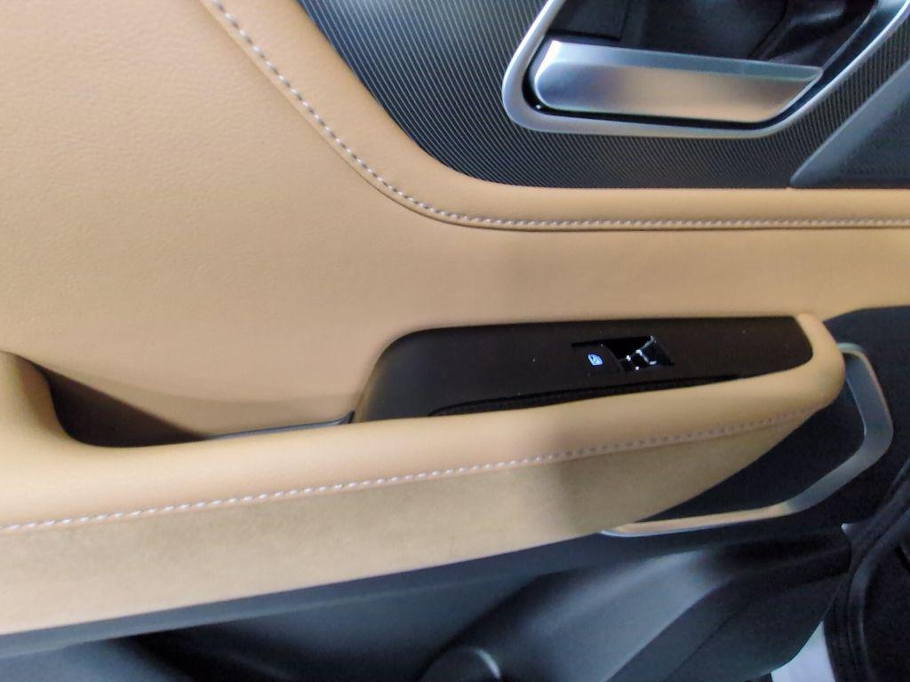 new 2026 INFINITI QX80 car, priced at $86,167