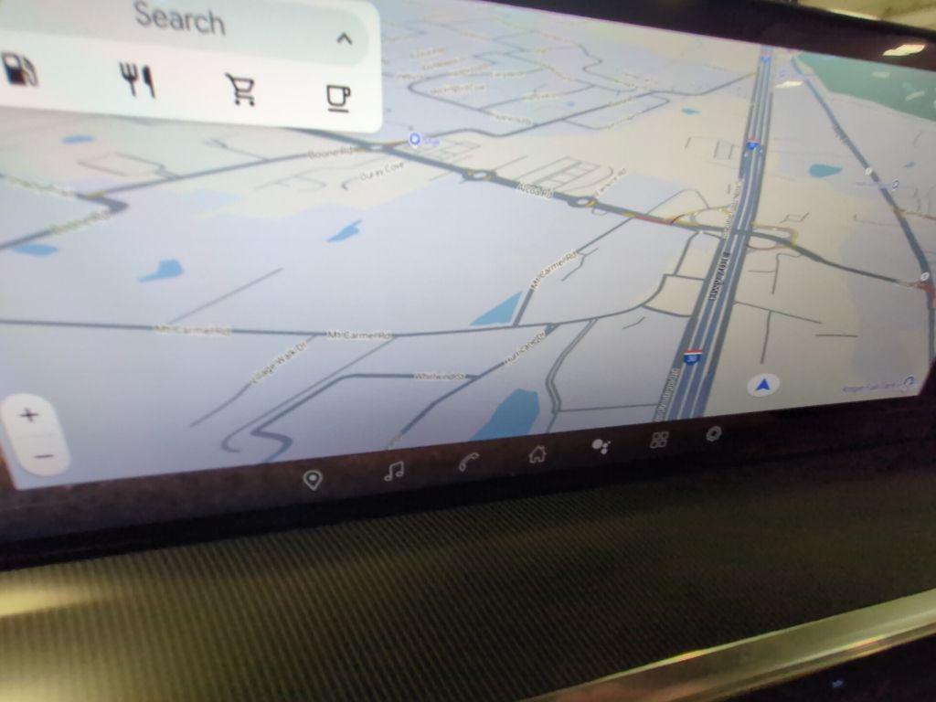 new 2026 INFINITI QX80 car, priced at $86,167