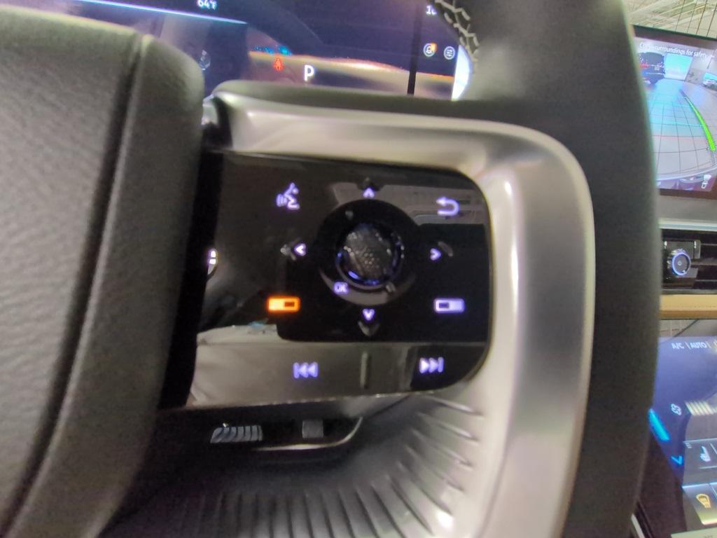 new 2026 INFINITI QX80 car, priced at $84,703