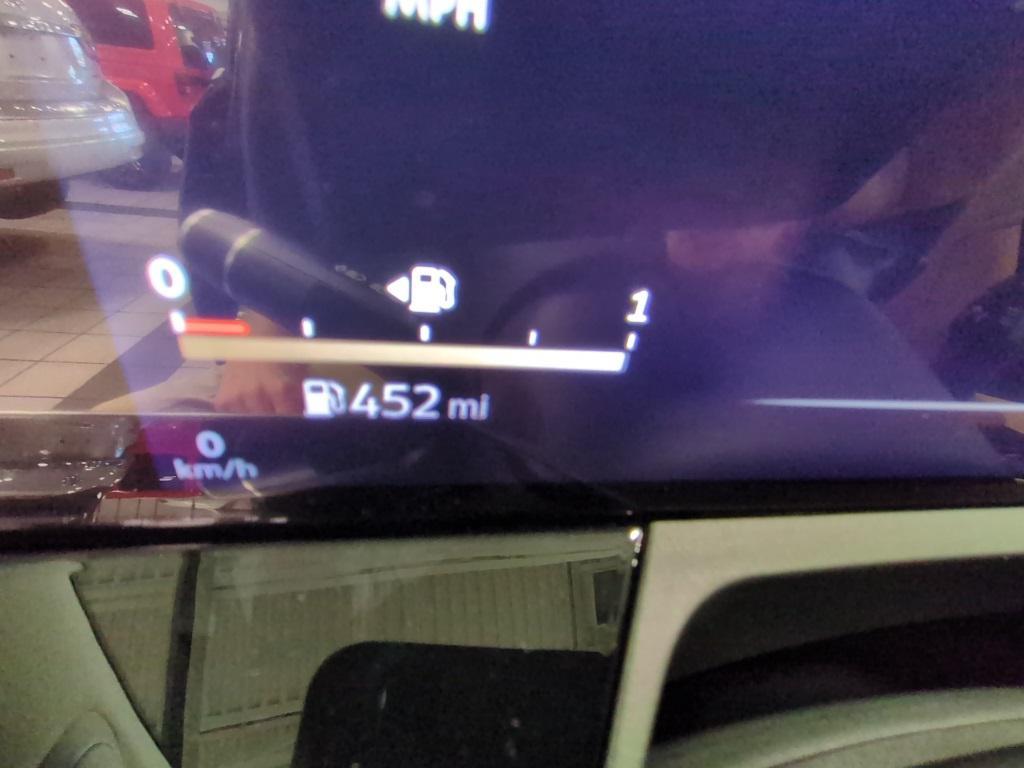 new 2026 INFINITI QX80 car, priced at $84,703