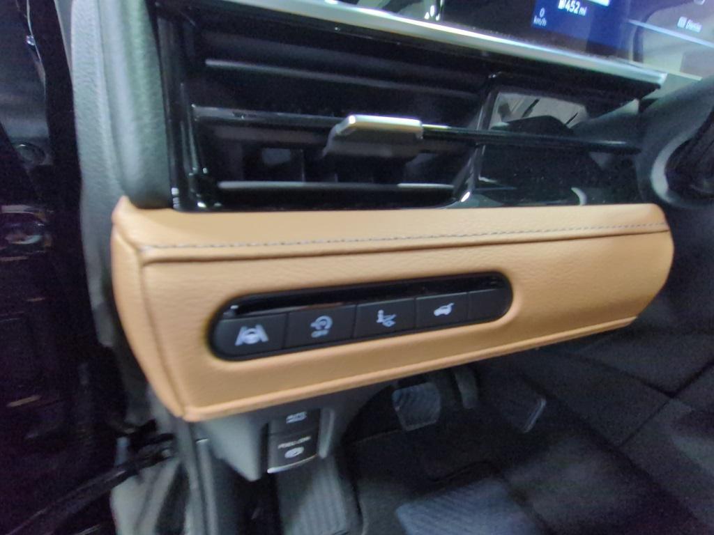 new 2026 INFINITI QX80 car, priced at $84,703