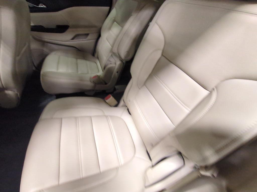 used 2022 GMC Acadia car, priced at $26,678