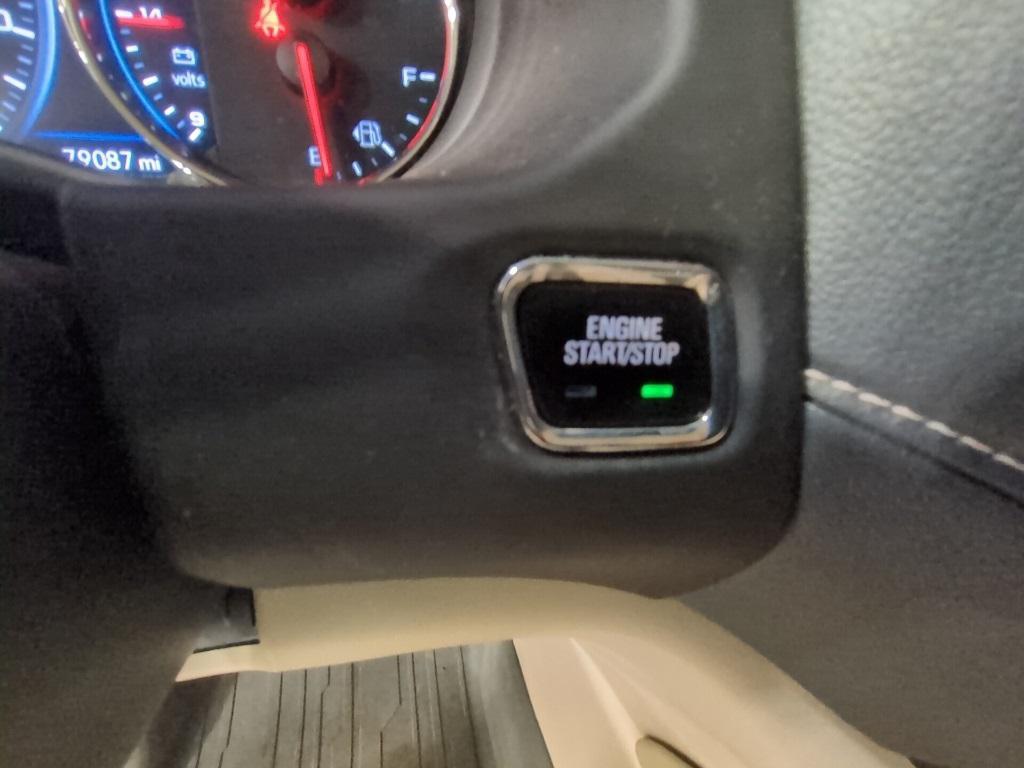 used 2022 GMC Acadia car, priced at $26,678