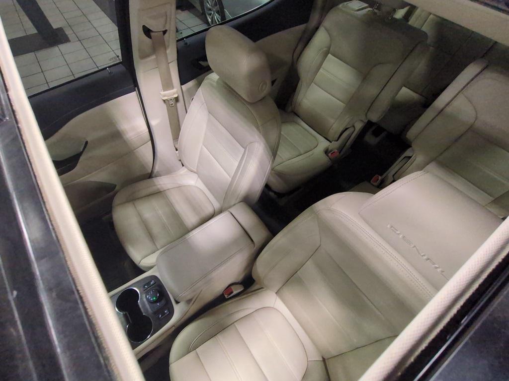 used 2022 GMC Acadia car, priced at $26,678