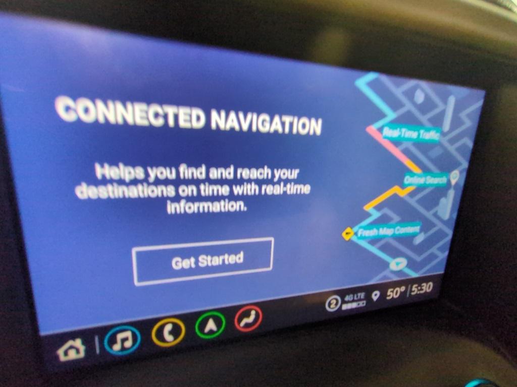 used 2022 GMC Acadia car, priced at $26,678