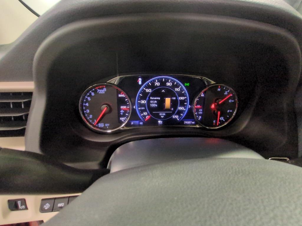 used 2022 GMC Acadia car, priced at $26,678