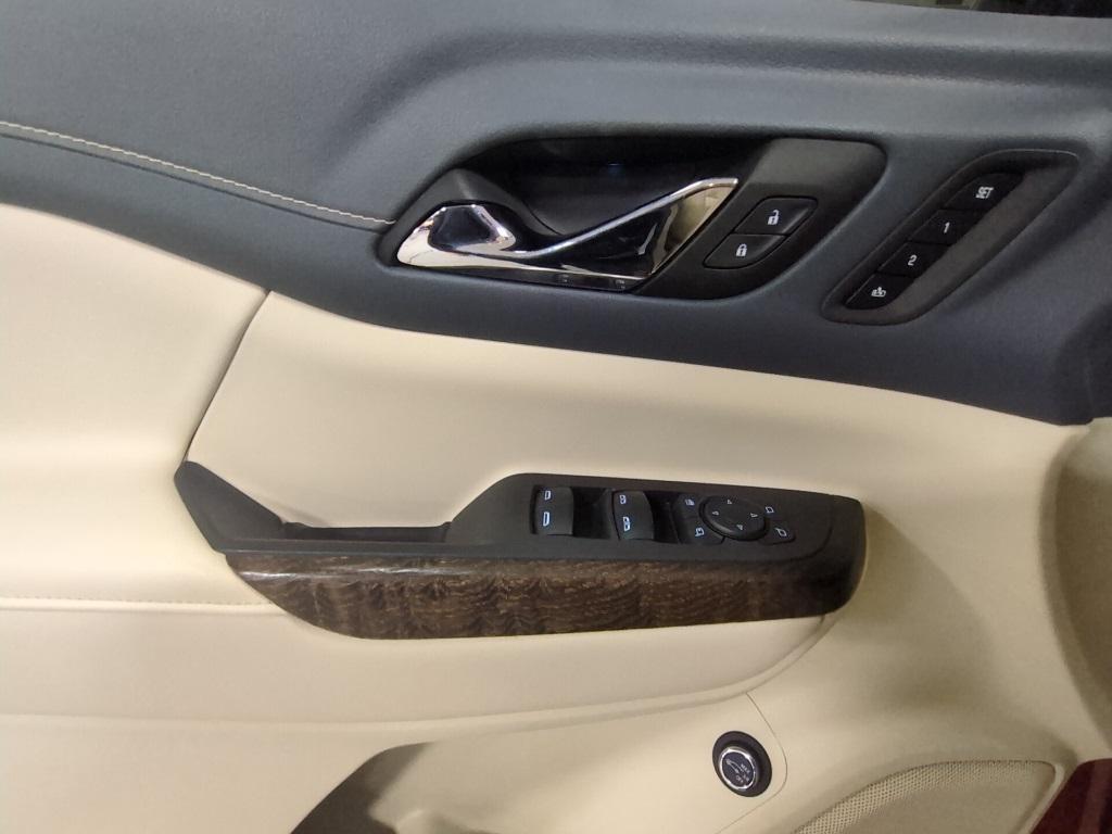 used 2022 GMC Acadia car, priced at $26,678