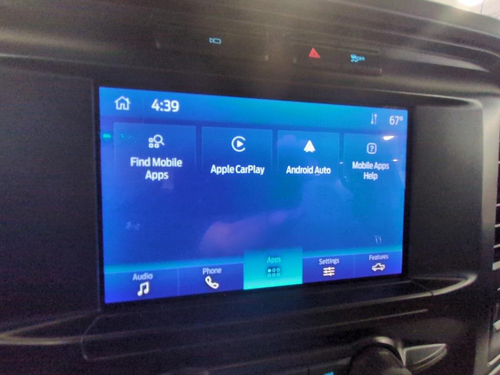 used 2023 Ford F-150 car, priced at $39,149