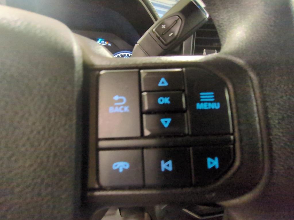 used 2023 Ford F-150 car, priced at $39,149