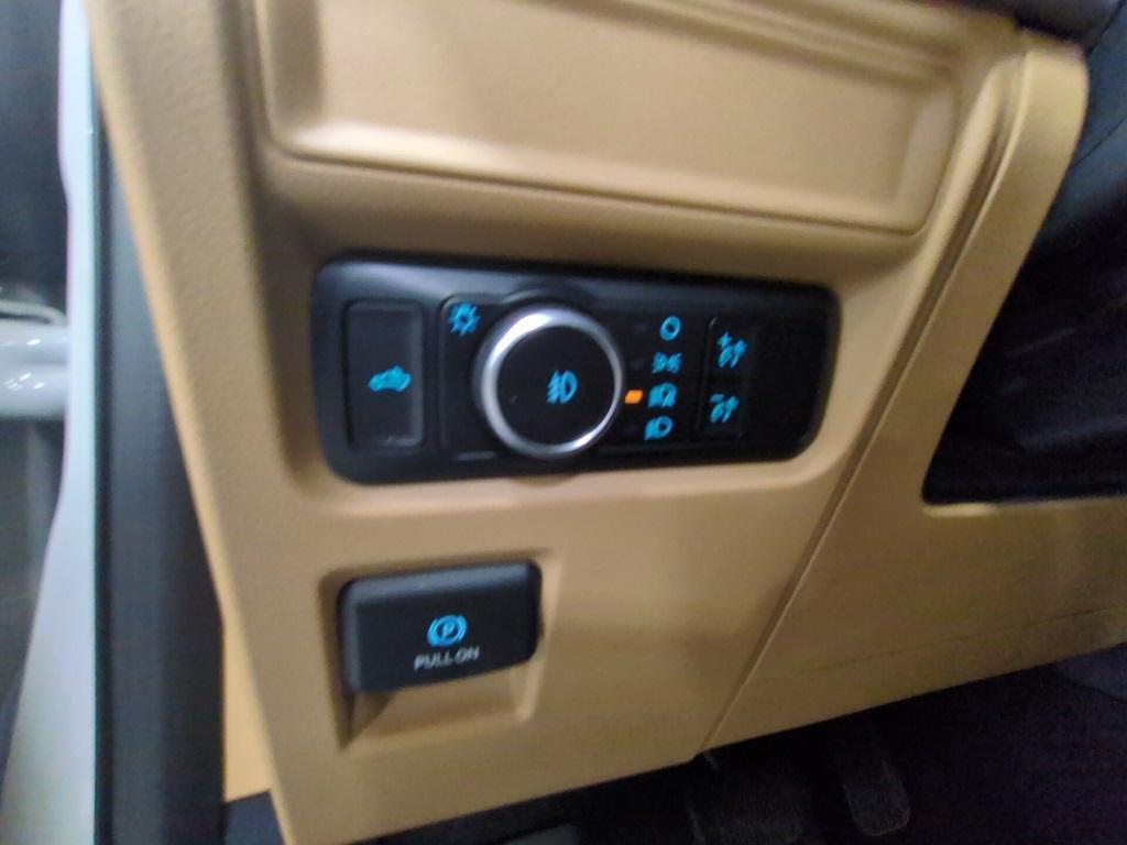 used 2023 Ford F-150 car, priced at $39,149